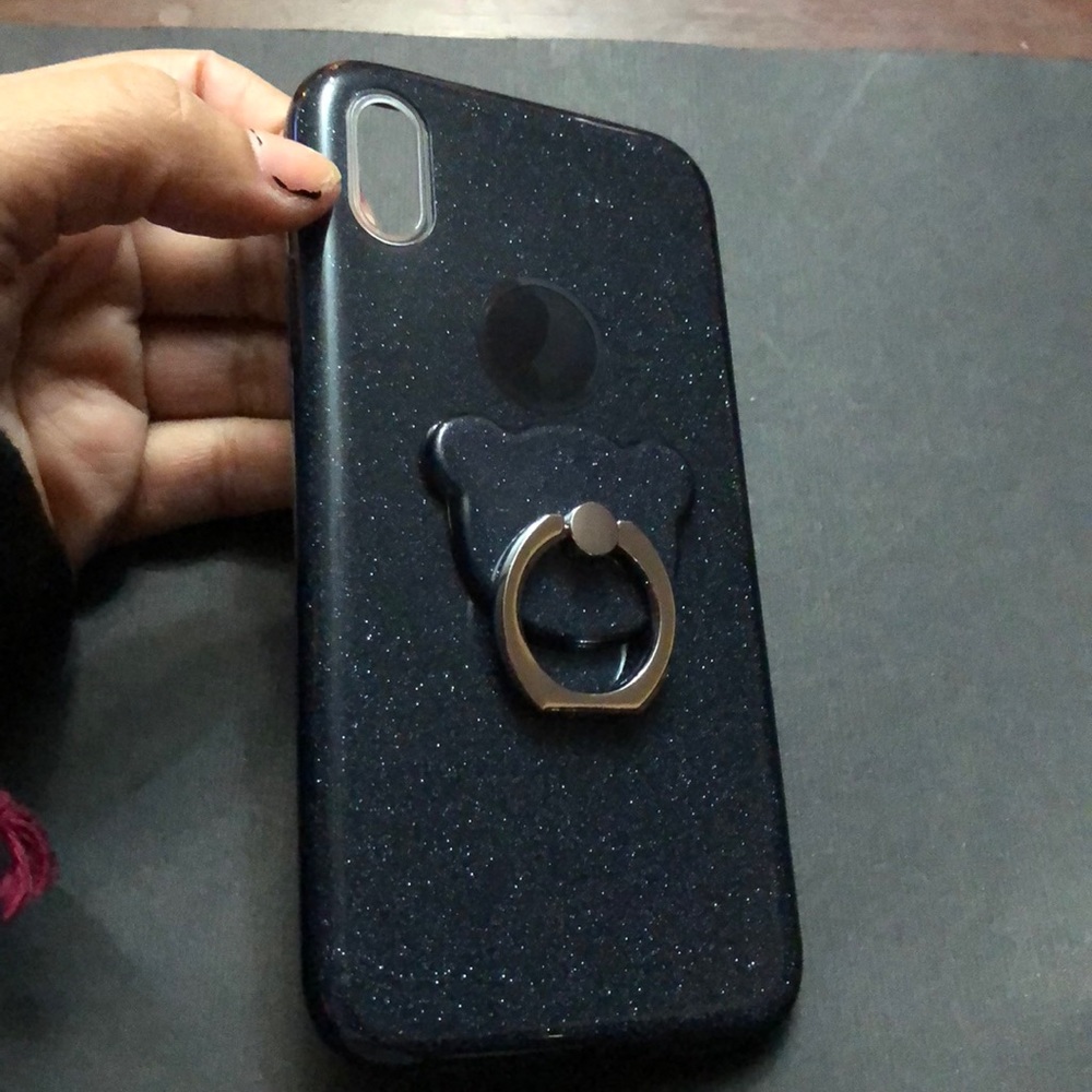 iPhone X and iPhone XS Case